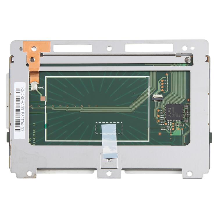 Para el panel táctil HP EliteBook x360 1030 G3 HSN-Q10C