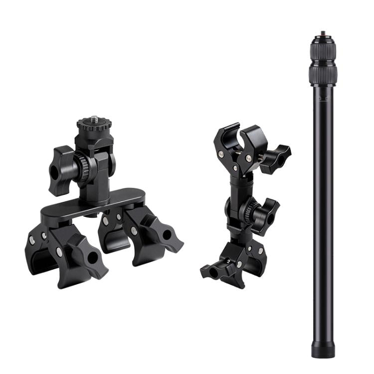 Soporte universal para manillar de bicicleta...