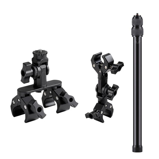 Soporte universal para manillar de bicicleta...