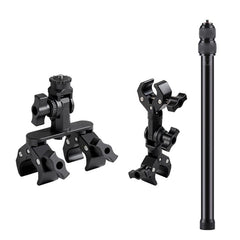 Soporte universal para manillar de bicicleta...