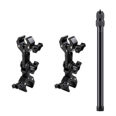 Soporte universal para manillar de bicicleta...