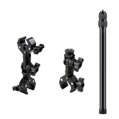 Soporte universal para manillar de bicicleta...