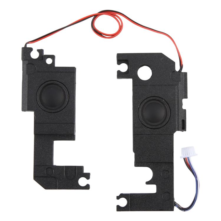 Altavoces izquierdo y derecho integrados para HP ENVY X360