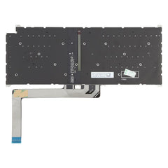 Teclado retroiluminado para portátil Acer Sw...