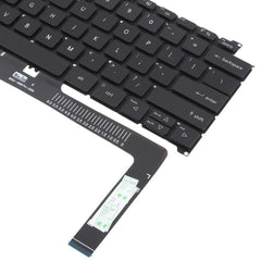 Teclado retroiluminado para portátil Acer Sw...