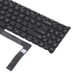 Teclado para portátil Acer Aspire 3 A315-59G...