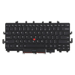 Teclado retroiluminado para portátil Lenovo ...