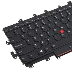 Teclado retroiluminado para portátil Lenovo ...