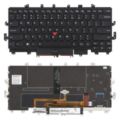 Teclado retroiluminado para portátil Lenovo ...