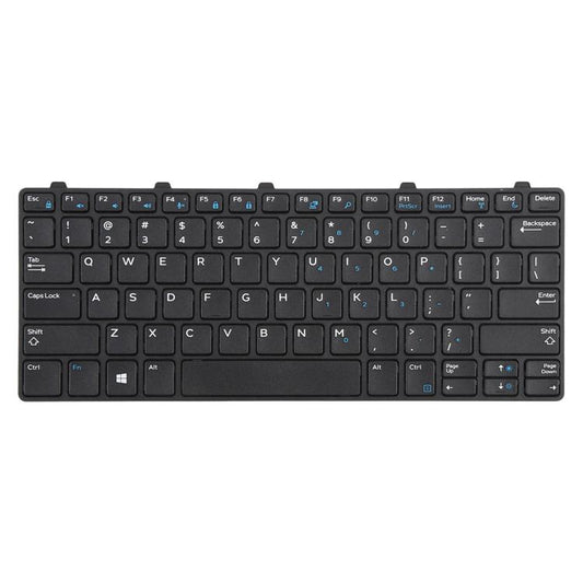 Teclado para portátil Dell Latitude 13 3380 ...