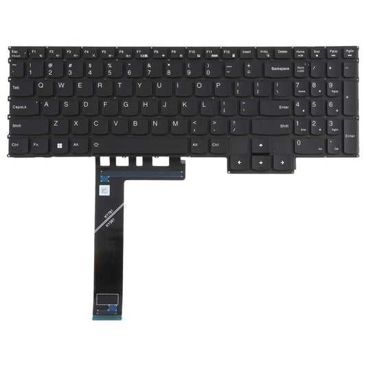 Teclado retroiluminado para portátil Lenovo ...