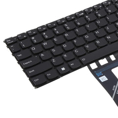 Teclado retroiluminado para portátil Lenovo ...