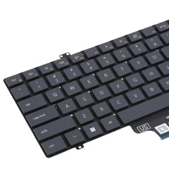 Teclado para portátil Dell Pro 14 Plus PB142...