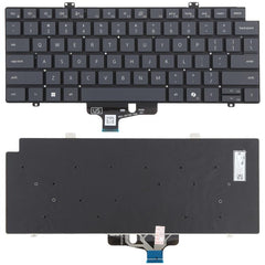 Teclado para portátil Dell Pro 14 Plus PB142...