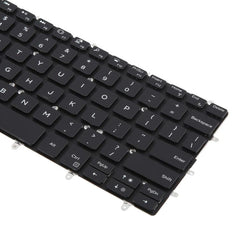 Teclado retroiluminado para portátil Dell XP...