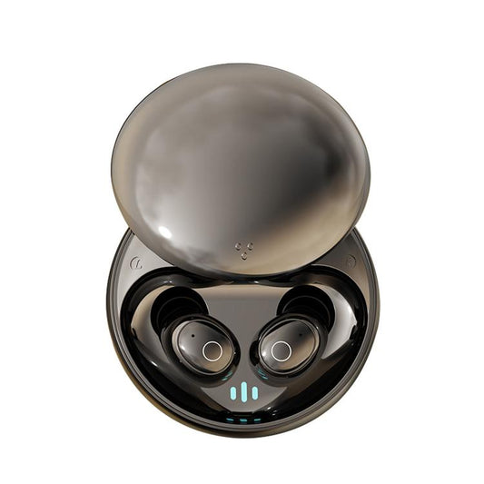 Auriculares Bluetooth intrauditivos T26 True...