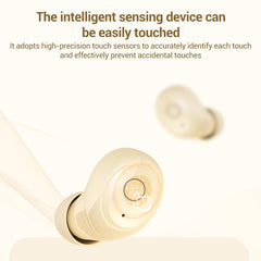 Auriculares Bluetooth intrauditivos T26 True...