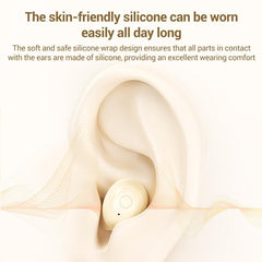 Auriculares Bluetooth intrauditivos T26 True...