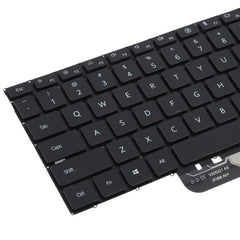 Teclado retroiluminado para portátil Huawei ...