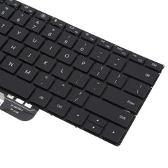 Teclado retroiluminado para portátil Huawei ...