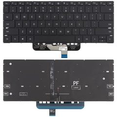 Teclado retroiluminado para portátil Huawei ...