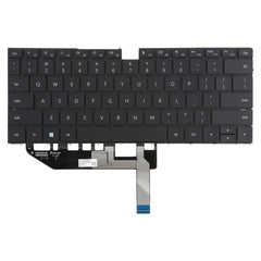 Teclado retroiluminado para portátil Huawei ...