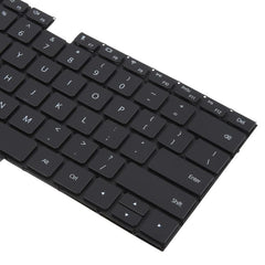 Teclado retroiluminado para portátil Huawei ...