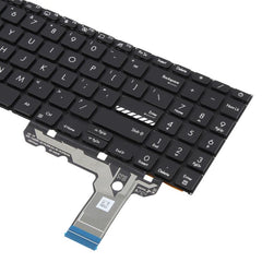 Teclado retroiluminado para portátil ASUS Vi...