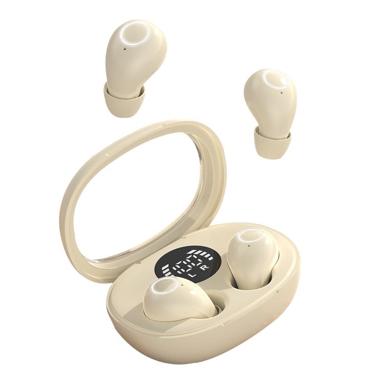 Auriculares Bluetooth intrauditivos ultracom...