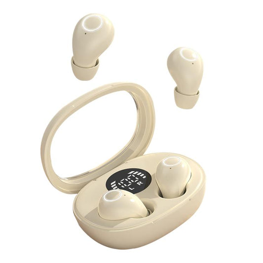 Auriculares Bluetooth intrauditivos ultracom...