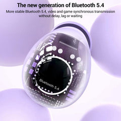 Auriculares Bluetooth intrauditivos ultracom...