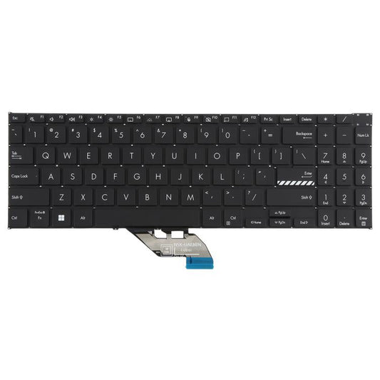 Teclado para portátil ASUS Vivobook S 16 Fli...