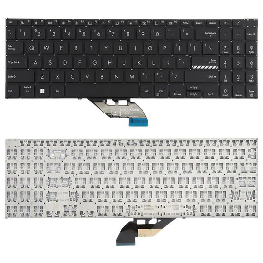 Teclado para portátil ASUS Vivobook S 16 Fli...