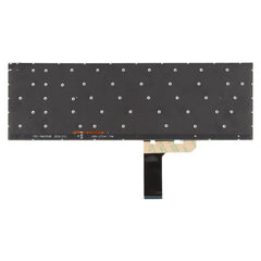 Teclado retroiluminado para portátil ASUS Vi...