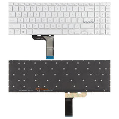 Teclado retroiluminado para portátil ASUS Vi...