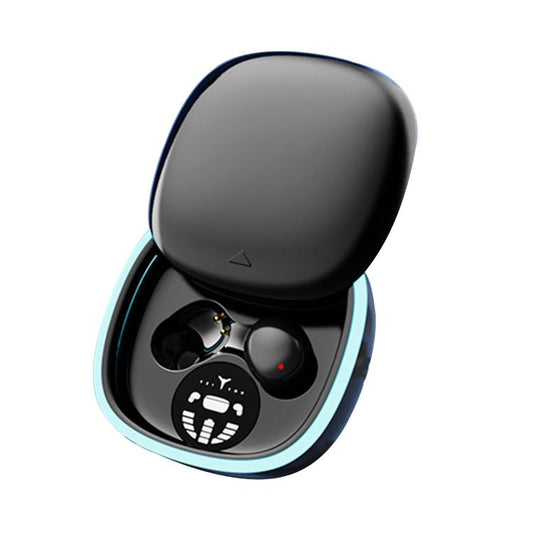 Auriculares Bluetooth ultramini semiinternos...