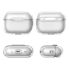 Estuche protector antigolpes para auriculare...