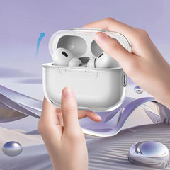 Estuche protector antigolpes para auriculare...