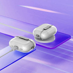 Estuche protector antigolpes para auriculare...