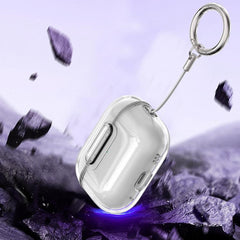 Estuche protector antigolpes para auriculare...