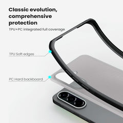 Funda para teléfono NILLKIN Super Frosted Sh...
