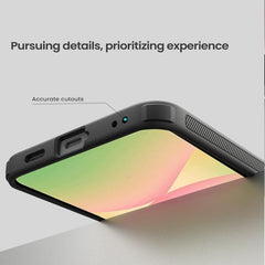 Funda para teléfono NILLKIN Super Frosted Sh...