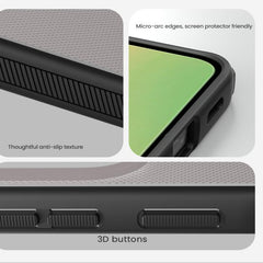 Funda para teléfono NILLKIN Super Frosted Sh...