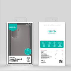 Funda para teléfono NILLKIN Super Frosted Sh...
