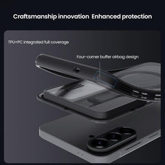 Funda magnética para teléfono móvil NILLKIN ...