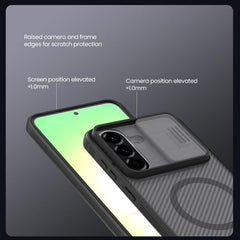 Funda magnética para teléfono móvil NILLKIN ...