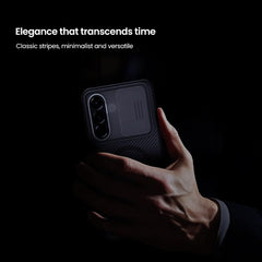 Funda magnética para teléfono móvil NILLKIN ...