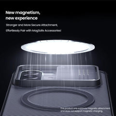 Funda magnética para teléfono móvil NILLKIN ...