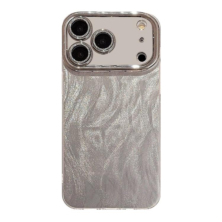 Funda para teléfono láser de gasa de plumas ...