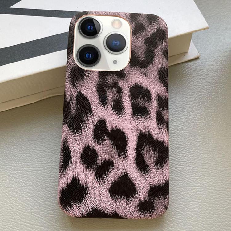 Funda para teléfono de PU con textura de cue...